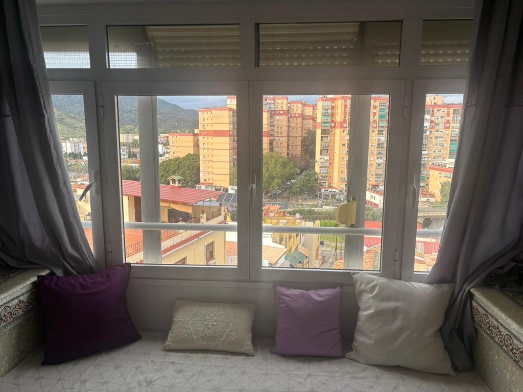 Apartmento en venta en Málaga – Ref: R-022604