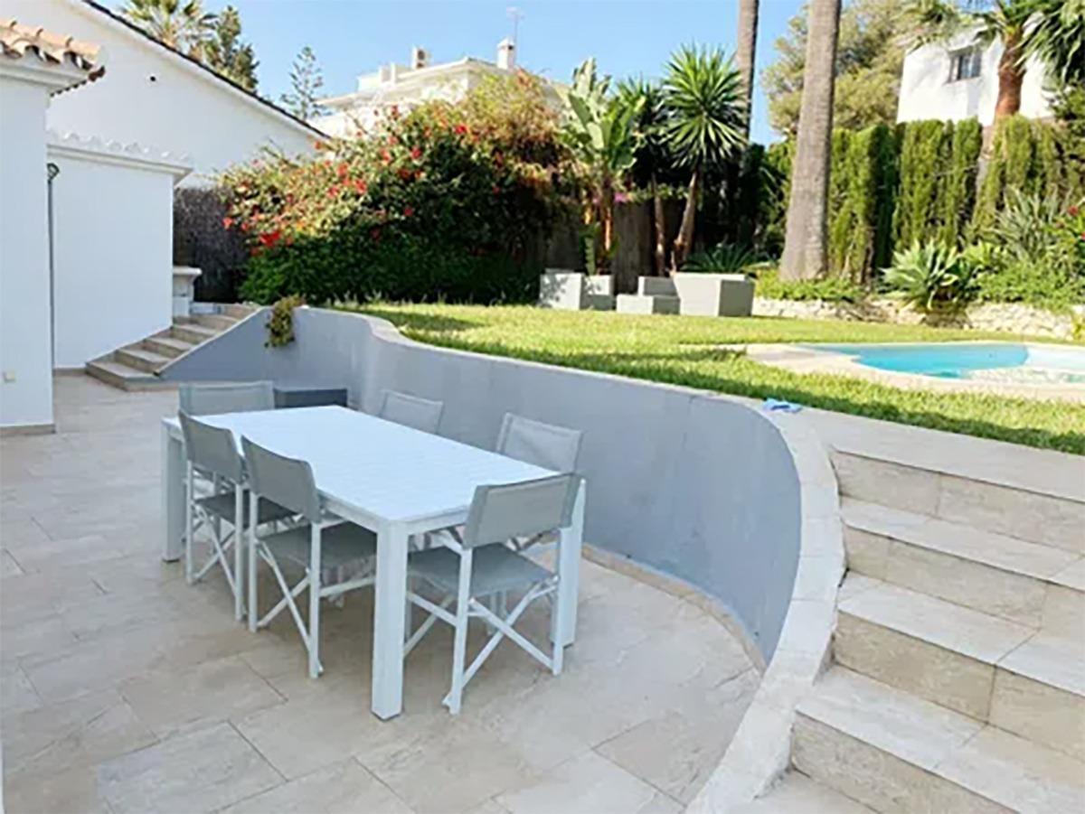Casa  en venta en Marbella – Ref: K-022601