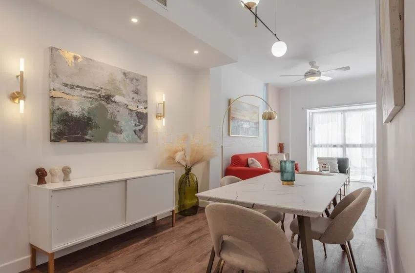 Apartmento en venta en Málaga – Ref: R-022601