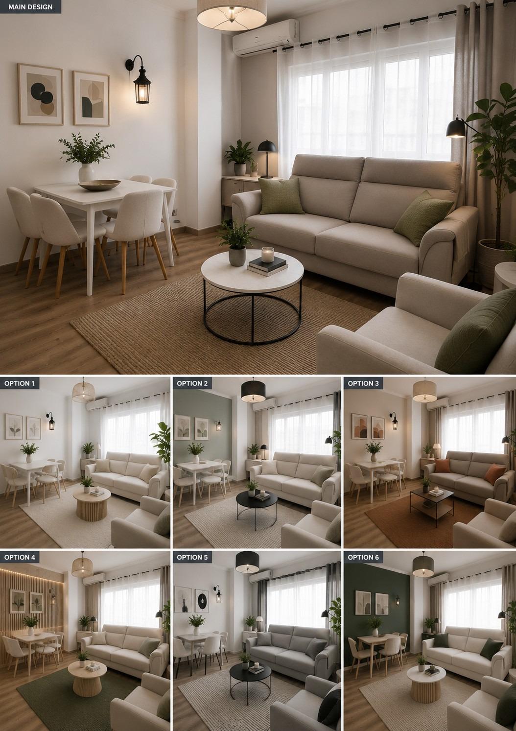 Apartamento con Licencia Turística en Centro Histórico Málaga