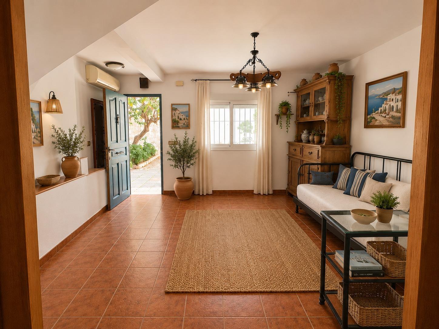 Casa en venta en Málaga – Ref: T-062603