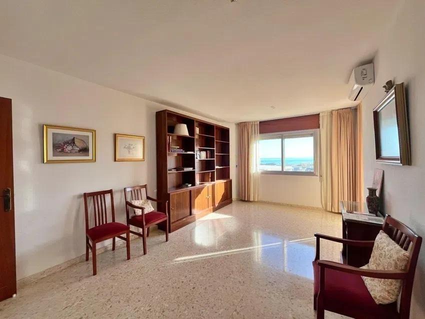 Apartment en venta en La Cala del Moral – Ref: R-062601