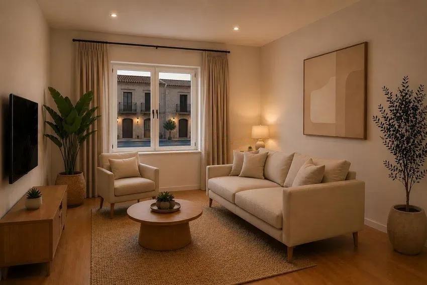 Apartamento Boutique en Málaga: Lujo y Exclusividad