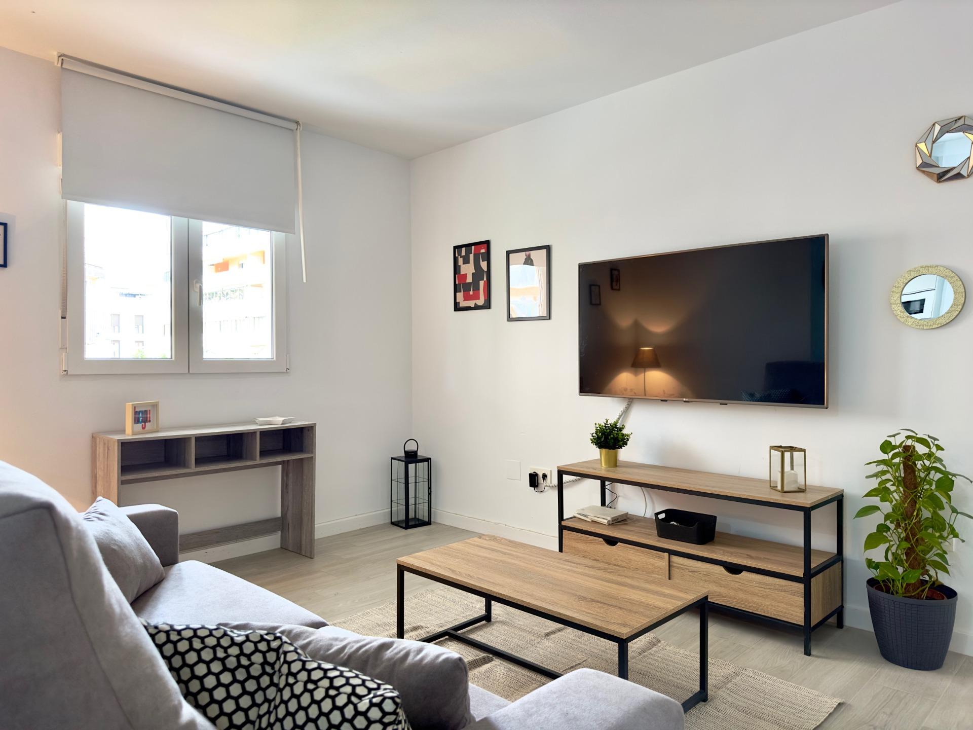 Apartment en venta en Málaga – Ref: R-132616
