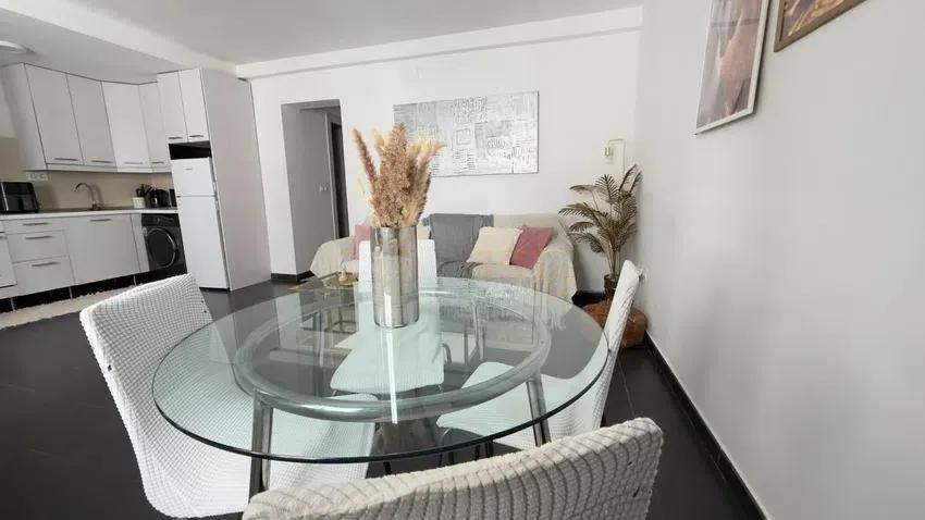 Apartment en venta en Málaga – Ref: R-132606