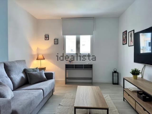 Apartamento en Málaga: Inversión Rentable Centro Histórico