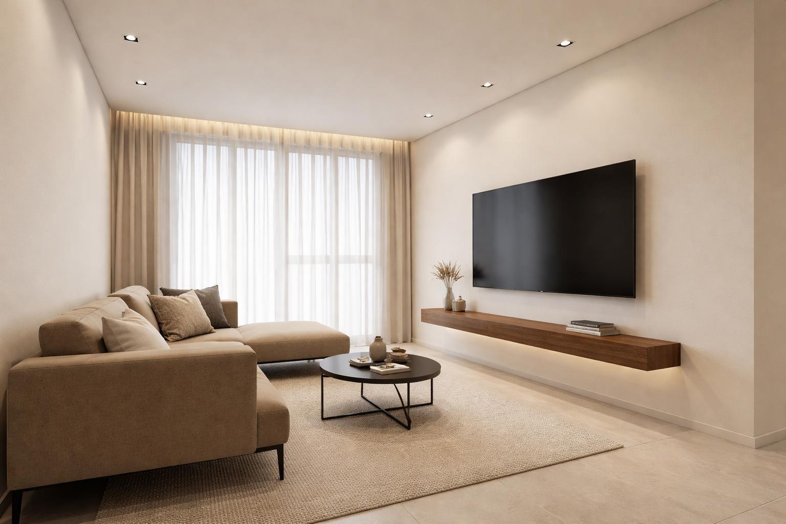 Apartamento Boutique en Málaga: Lujo y Ubicación Premium