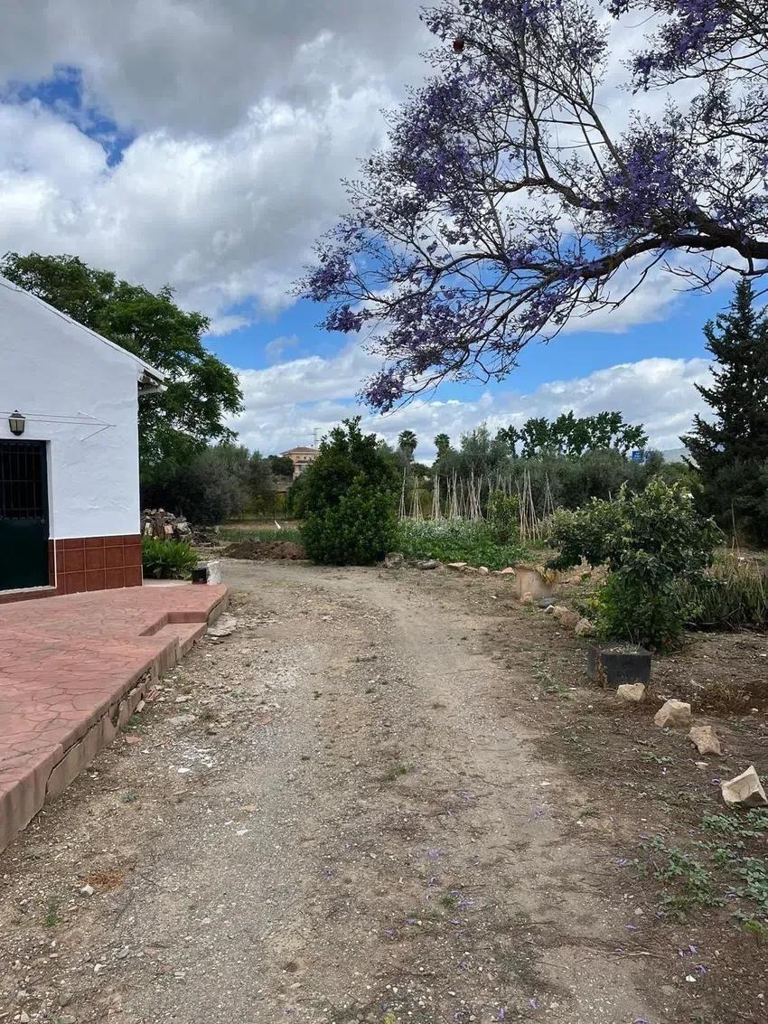 Casa en venta en Málaga – Ref: R-062603