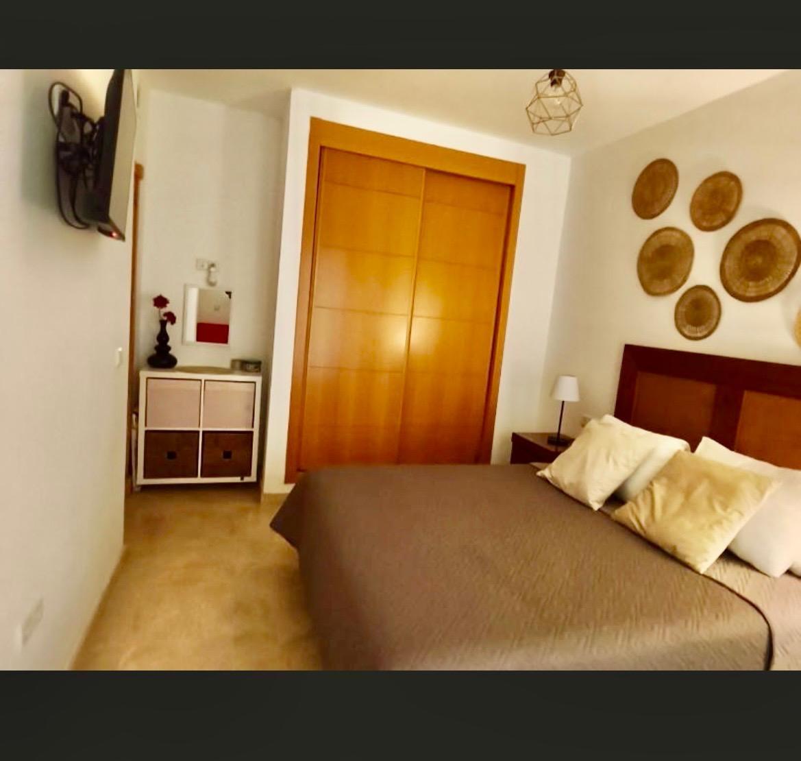 Apartment en venta en Benalmádena – Ref: B-072601