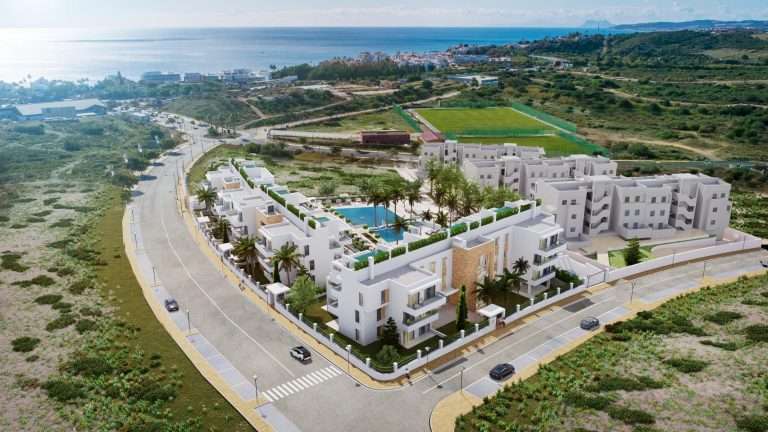 Penthouse in Estepona - Ref. T-122501 (4)