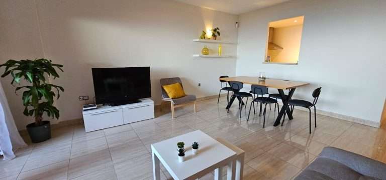 Penthouse in Benalmádena - Ref. C-022502 (5)