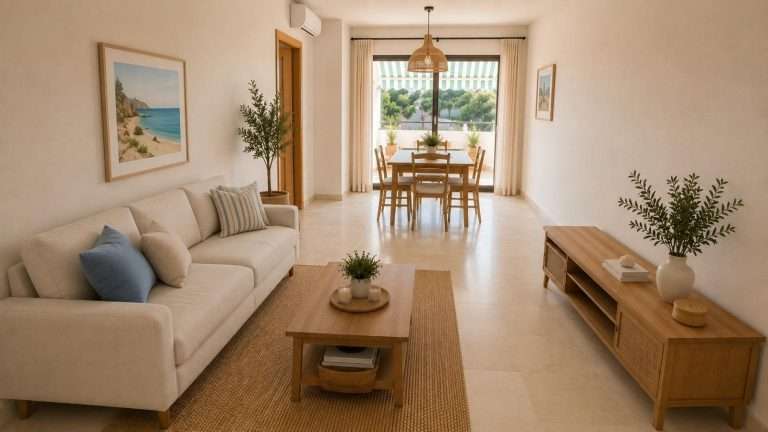 Apartamento en Torremolinos - Ref. T-052607 (5)