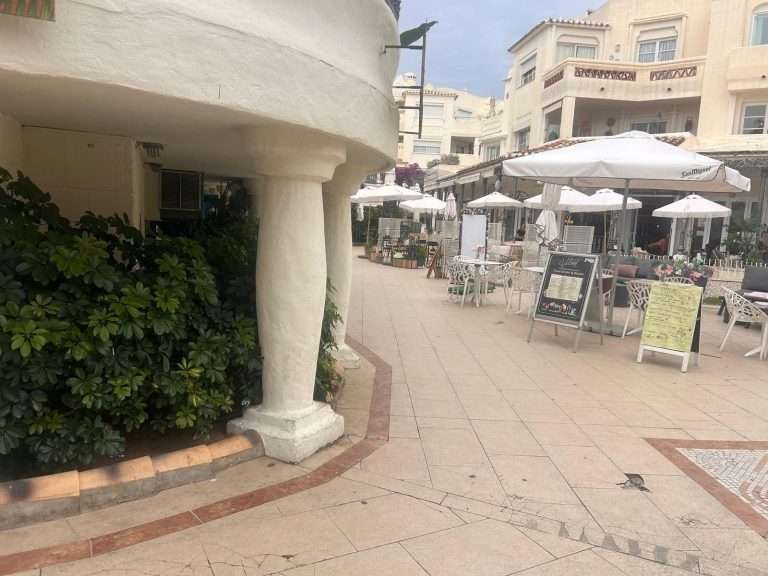 Commercial premises in Benalmádena - Ref. A-052501 (3)