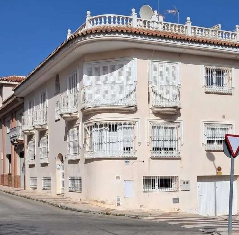 Apartamento en Alhaurín de la Torre - Ref. T-052602 (2)