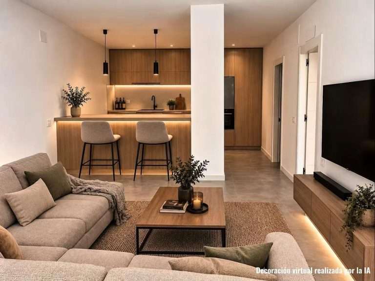 Apartamento en Torremolinos - Ref. A-062601 (5)