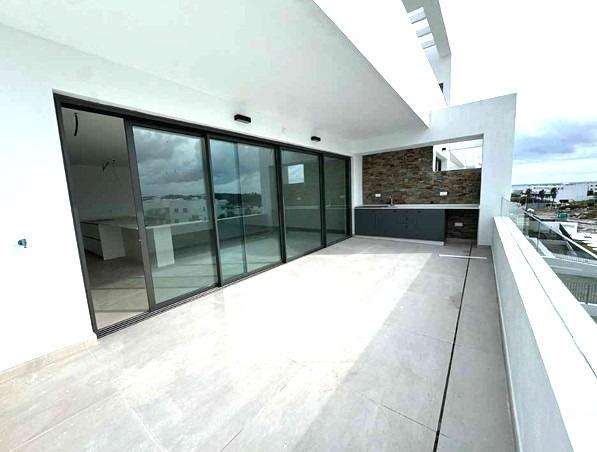 Apartamento - Estepona
