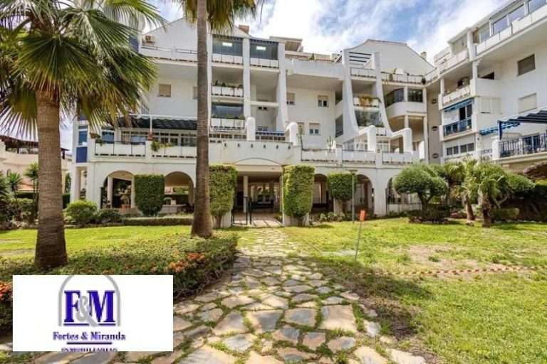Apartment in Torremolinos - Ref. T-052505