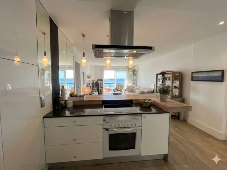 Apartment in Benalmádena - Ref. B-122502 (5)