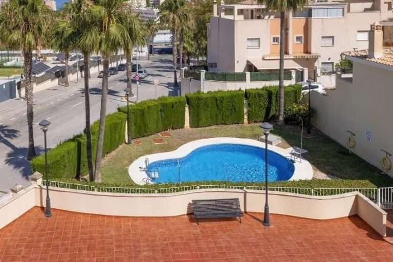 House in Torremolinos - Ref. T-052506 (3)