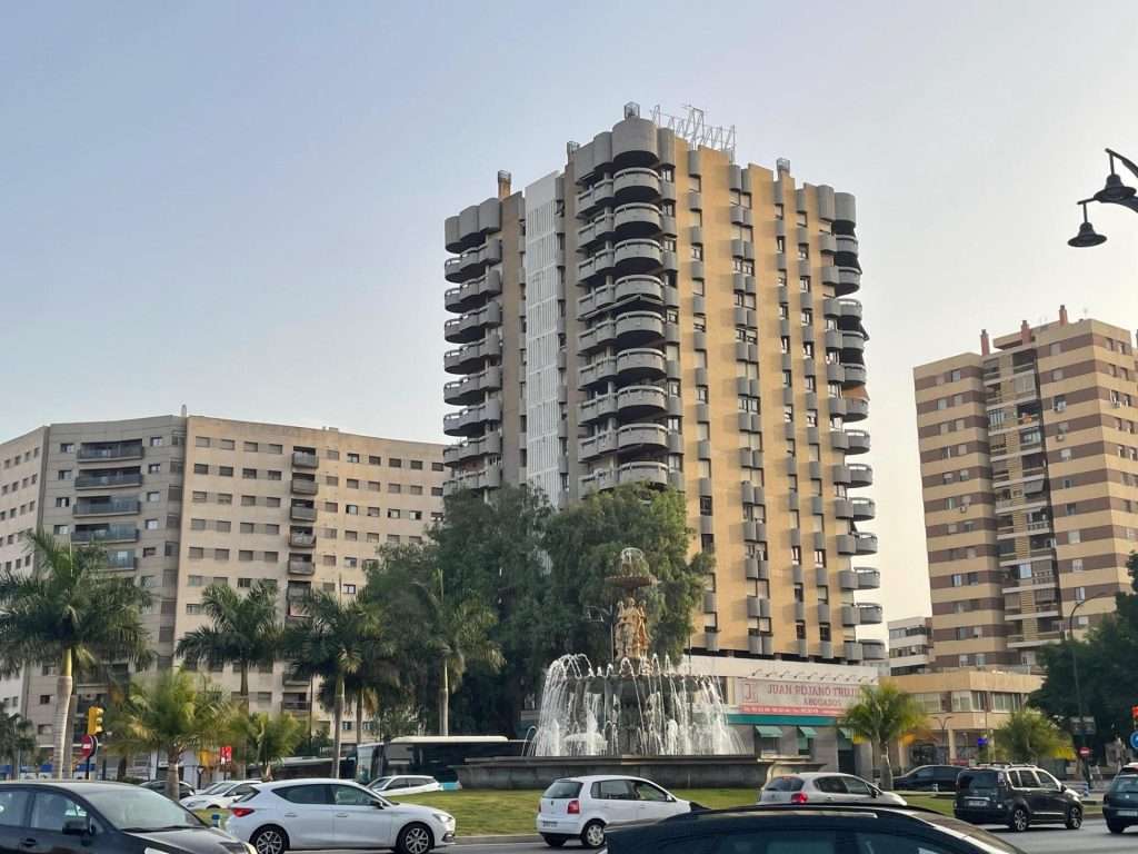 Apartamento - Málaga