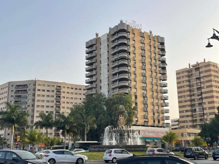 Apartamento en Málaga - Ref. B-072602