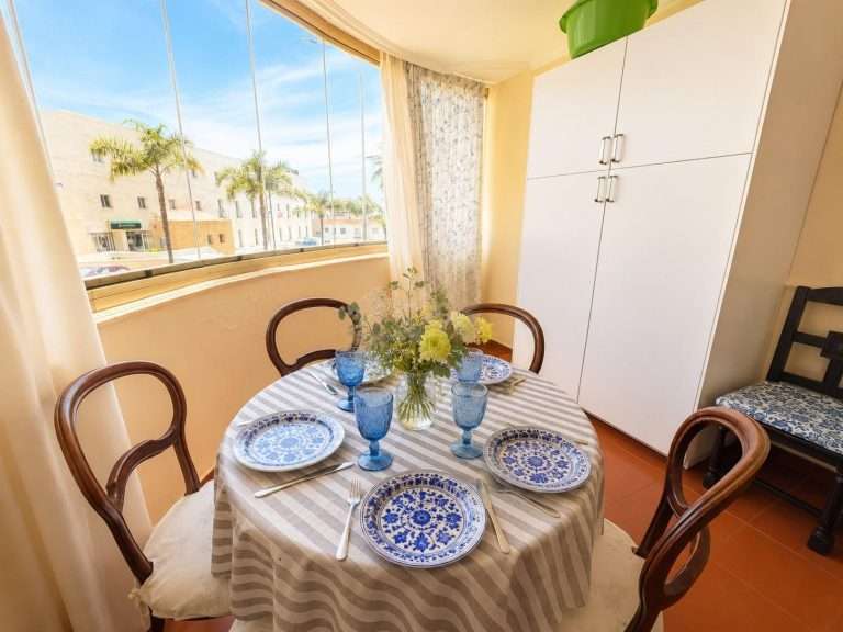 Apartamento en Torremolinos - Ref. T-062604 (3)