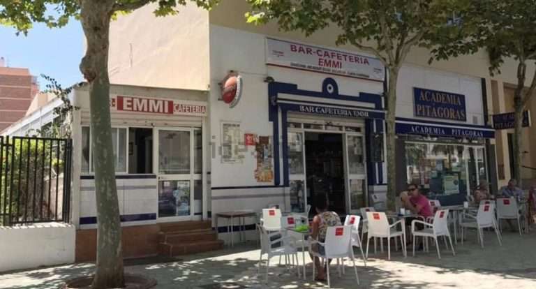 Commercial premises in Arroyo de la Miel - Ref. A-022401