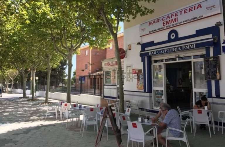 Commercial premises in Arroyo de la Miel - Ref. A-022401 (2)