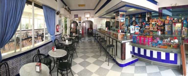 Commercial premises in Arroyo de la Miel - Ref. A-022401 (3)