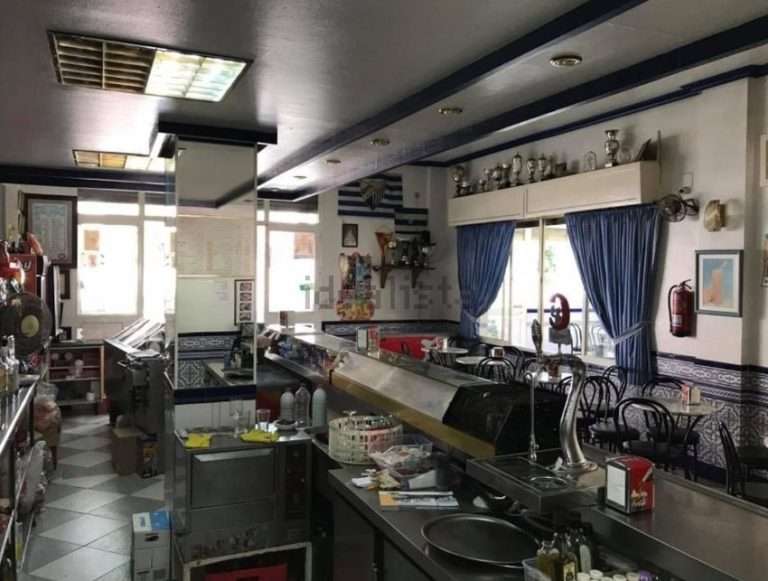 Commercial premises in Arroyo de la Miel - Ref. A-022401 (5)