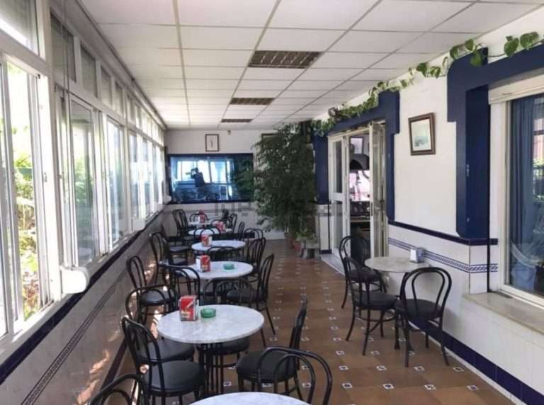 Commercial premises in Arroyo de la Miel - Ref. A-022401 (4)