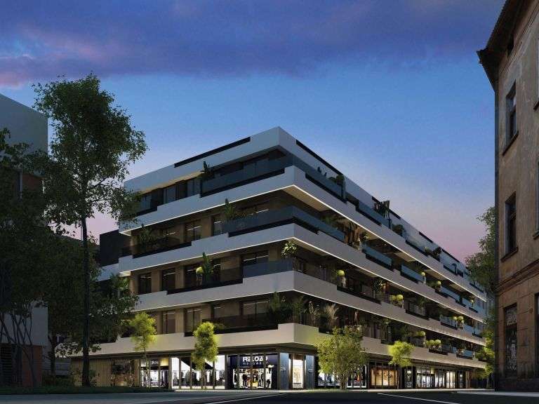 Apartamento en Fuengirola - Ref. API-042302