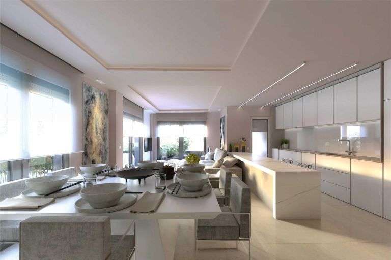 Apartamento en Fuengirola - Ref. API-042302 (2)