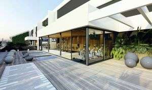 Apartment Fuengirola