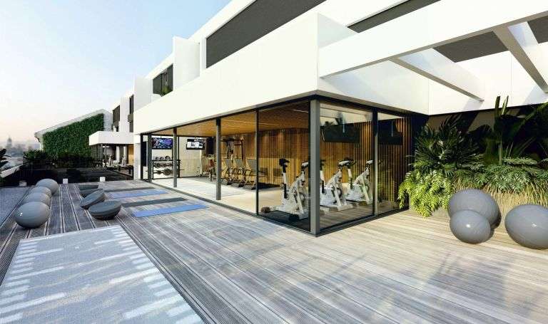 Apartamento en Fuengirola - Ref. API-042302 (5)