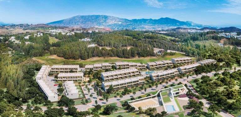 Adosado en Mijas - Ref. API-042306 (2)