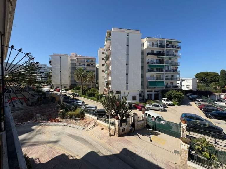 Apartment in Benalmádena - Ref. T-052508 (4)