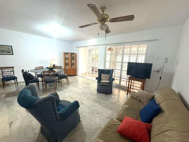 House in Fuengirola - Ref. T-102502 (5)