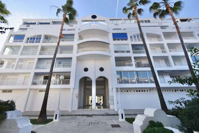 Apartment in Fuengirola - Ref. B-102502 (4)
