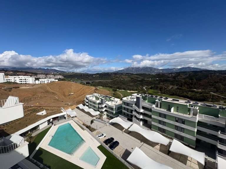 Apartment in Mijas - Ref. T-062507 (4)