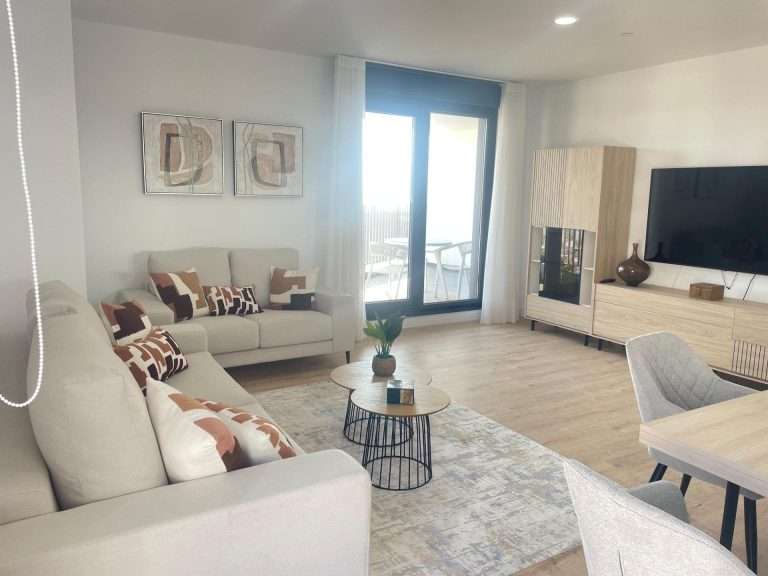 Apartment in Málaga - Ref. C-022503 (5)
