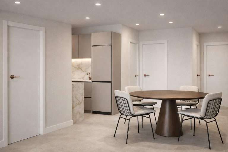 Apartamento en Málaga - Ref. R-052607A (2)