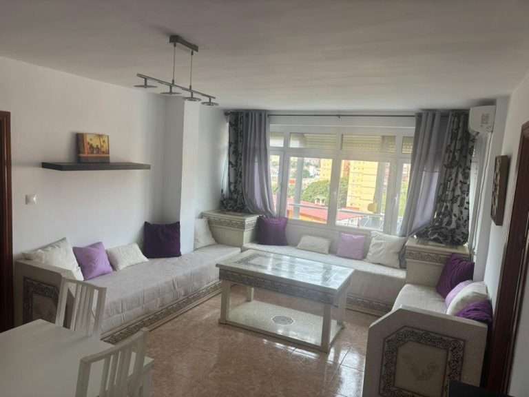 Apartamento en Málaga - Ref. R-022604