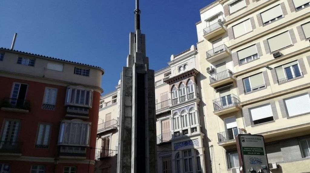 Oficina - Málaga