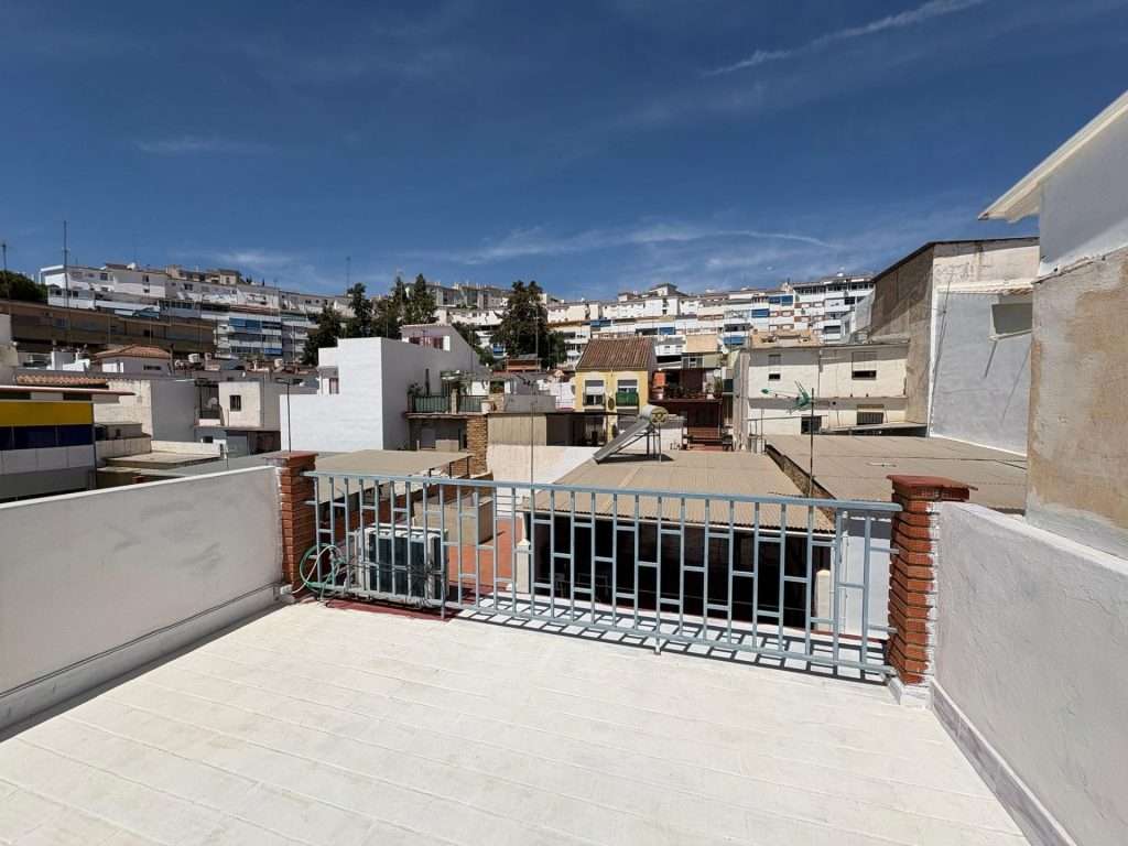Casa - Benalmádena