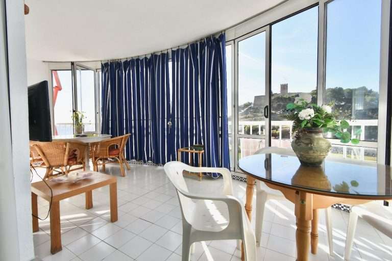 Apartment in Fuengirola - Ref. B-102502 (2)