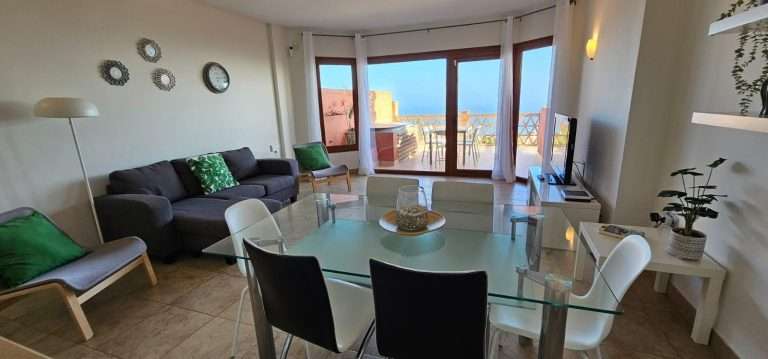 Ático en Benalmádena - Ref. C-032501 (4)
