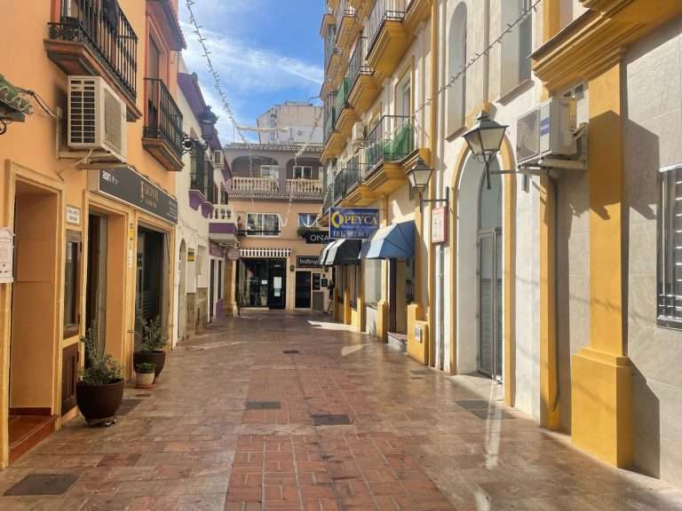 Commercial premises in Benalmádena - Ref. B-102501 (3)