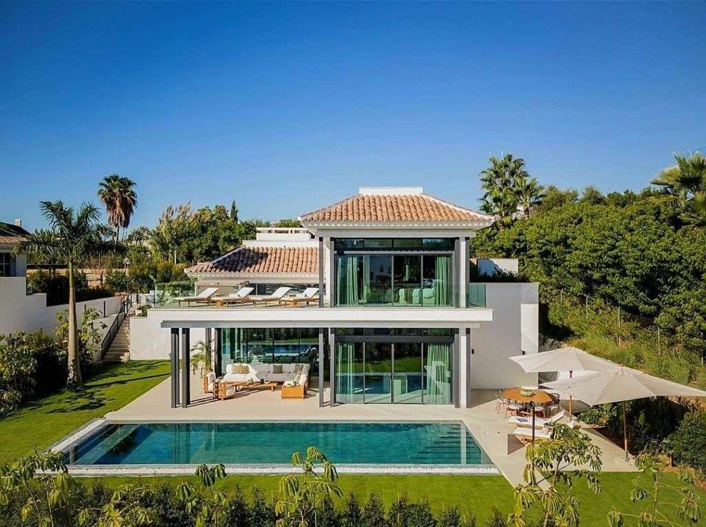Villa - Marbella