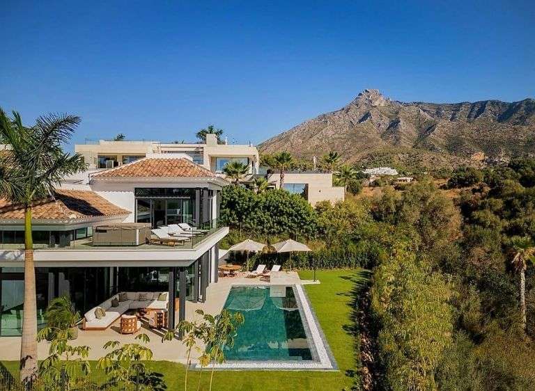 Villa en Marbella - Ref. T-072504 (3)